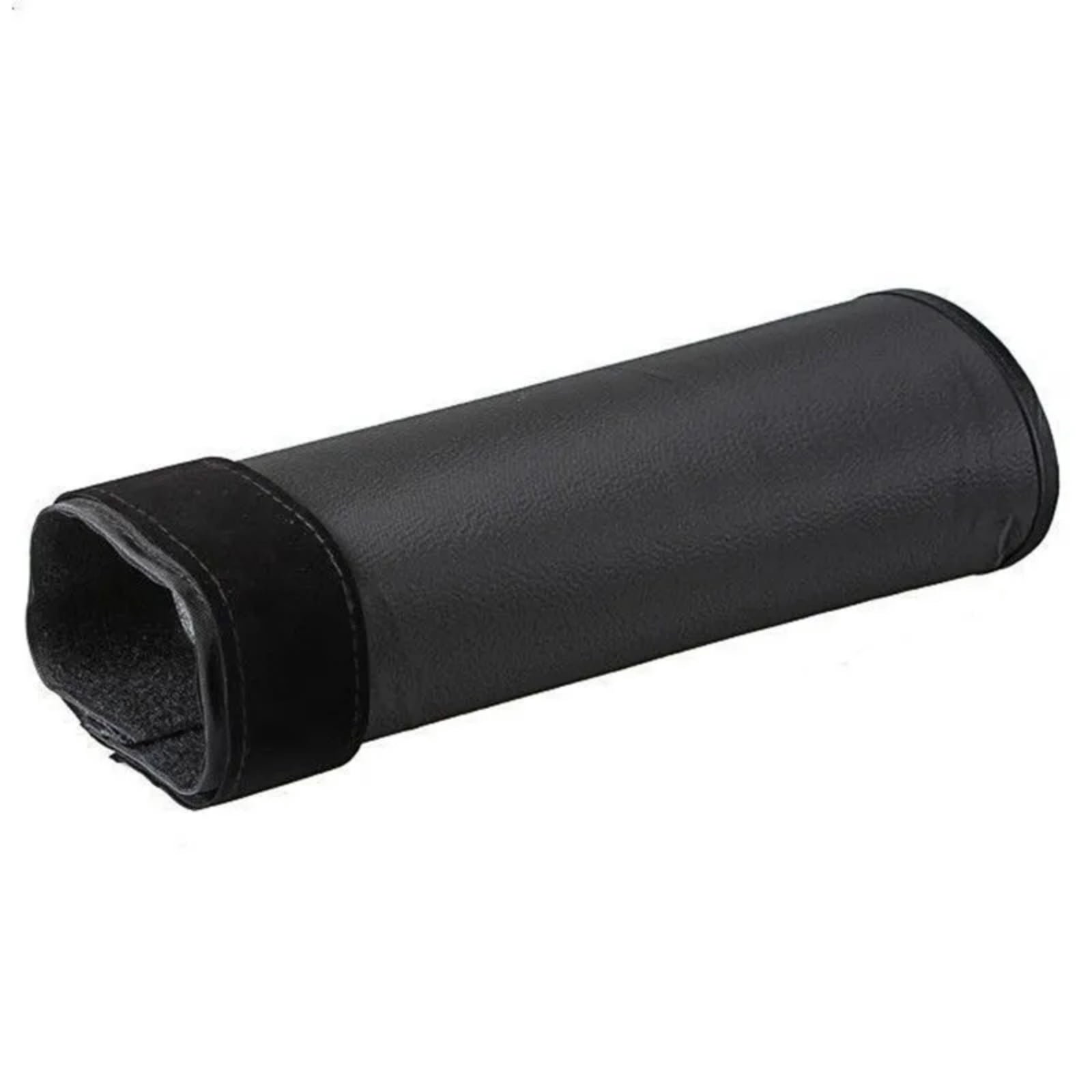 Portable Flashing Snoot Hot Shoe Top Light Control Soft Light Guard ...