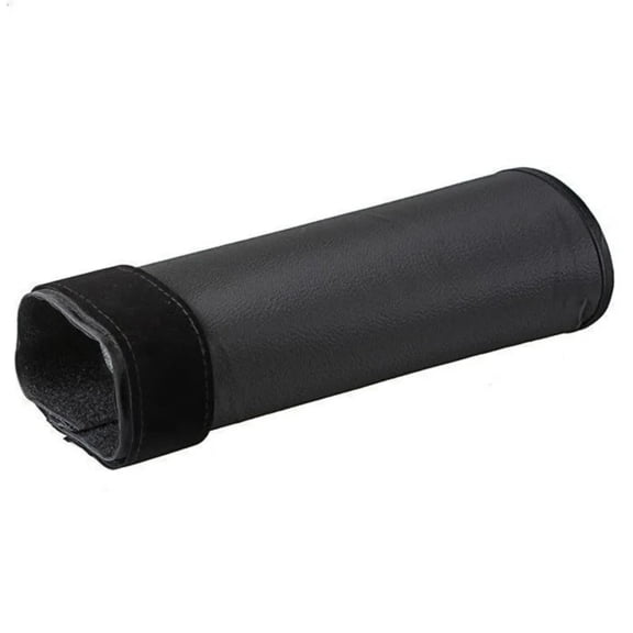 Portable Flashing Snoot Hot Shoe Top Light Control Soft Light Guard Flashing Diffuser for Various Photography Scenario
