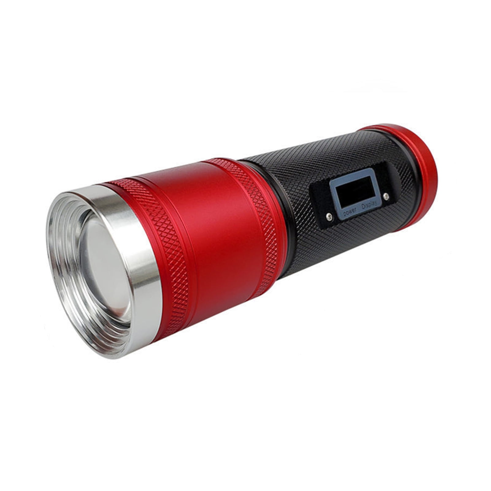 Guidesman flashlight with multiple lighting modes