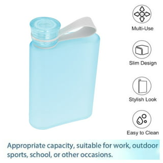 https://i5.walmartimages.com/seo/Portable-Flat-Water-Bottle-380ml-Plastic-Travel-Water-Bottles-Clear-Square-Water-Bottle-Reusable-Drinking-Bottles-for-Outdoor-Sport-Gym-Camping_8e337c41-5c2c-408f-8eb3-8db140de77af.46292a89189f9d8634278537f303651c.jpeg?odnHeight=320&odnWidth=320&odnBg=FFFFFF