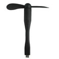 thumbnail image 1 of Portable Flexible USB Mini Fan for All Power Supply USB Output PC Notebook, 1 of 7