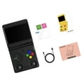thumbnail image 1 of Portable Fliptops Handheld Console 64GB Storage Vintage Inspired Game Systems, 1 of 14