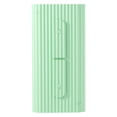 thumbnail image 1 of Portable Floss Dispenser Floss Holder Automatic Type Toothpick Dispenser Travel Floss Picks Case for Home, Work, Office, Travel by Kitecy, 1 of 9