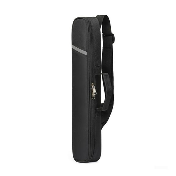 Portable Flute Bag Electronic Winds Instrument Backpack Handbags Digital Winds Instrument Accessories Gifts