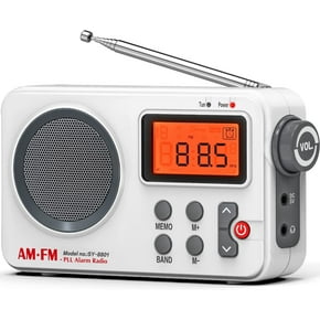 Am Fm Radios Best Reception