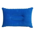 thumbnail image 1 of Portable Fold Outdoor Travel Sleep Pillow Camping Tent Inflatable Pillow✨ X4X7, 1 of 1