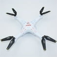 thumbnail image 1 of Portable Fold Propellers Blades with Screws Accessories Spare Part Replacement for Syma X5 X5SC X5SW, 1 of 5
