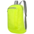 thumbnail image 1 of Portable Foldable Backpacks, Dienrx Lightweight Backpack For Camping, Hiking, Travel, Picnic, Sports, Multi-Pocket, Adjustable Wide Shoulder, 1 of 7