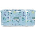 Portable Foldable Bathtub,Separate Family Bathroom SPA Tub,Soaking