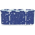 Portable Foldable Bathtub,Separate Family Bathroom SPA Tub,Soaking