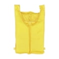 thumbnail image 1 of Portable Foldable Buoyancy Vest with Double Buckle Safety Straps, 1 Piece Inflatable Style Swim Life Jacket for Boating and Kayaking 20X12 Inch, 1 of 8