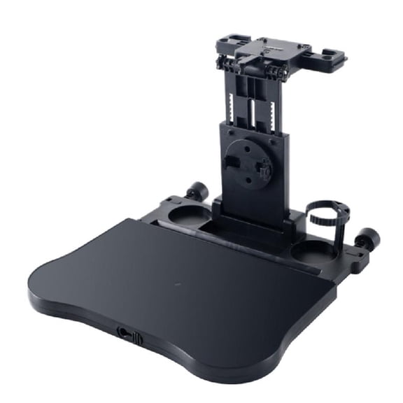 Portable Foldable Car Back Seat Table with for Safe Eating Working Travel
