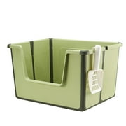 Portable Folding Cat Supplies   Convenient Indoor Pet Gear for Cat Enthusiasts