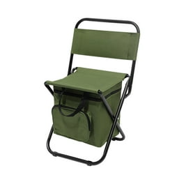 BEEYLA Folding Hunting Chair, Portable Lightweight Camouflage