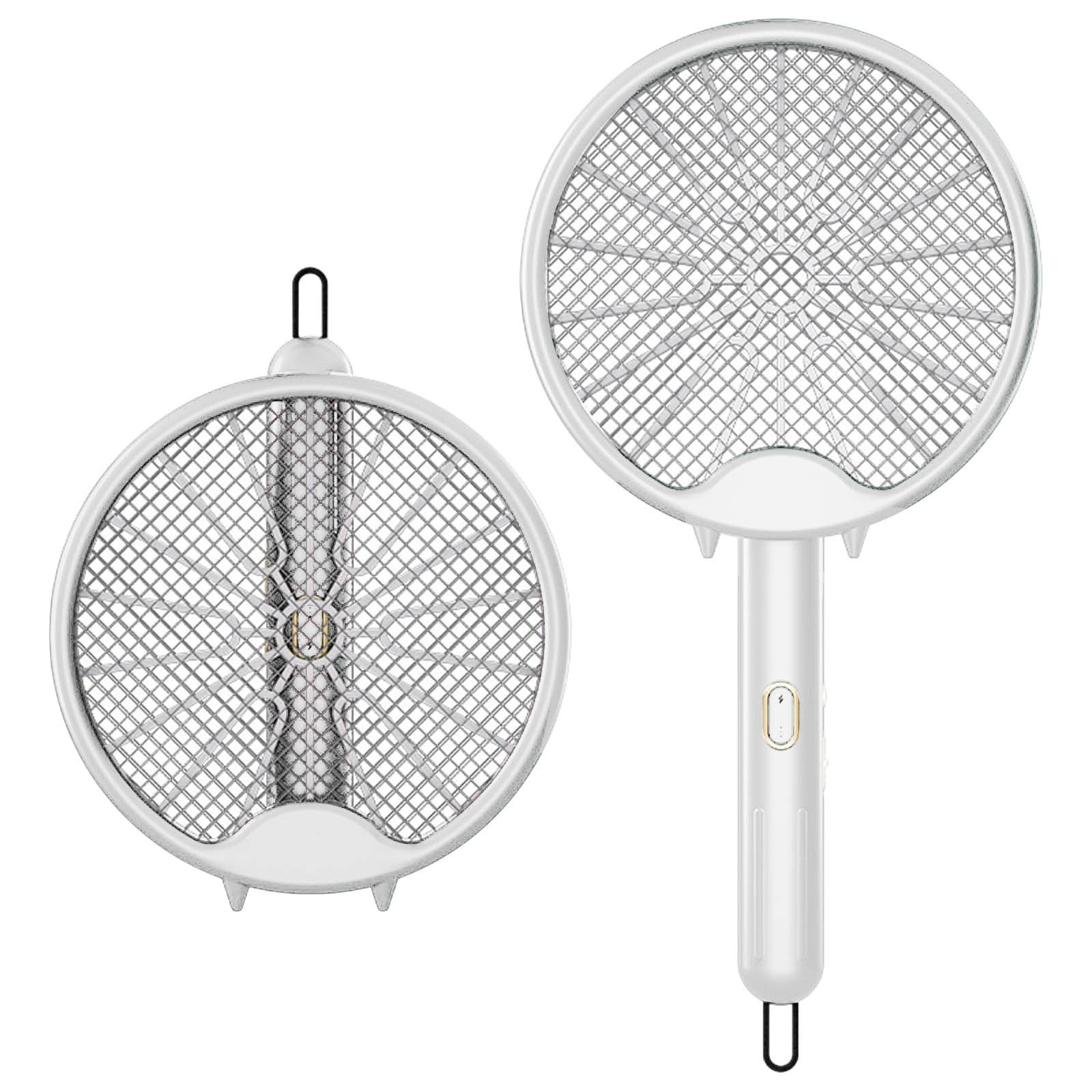 Portable Foldable Fly Control Device Easy To Fold Easy To Hold And Hang