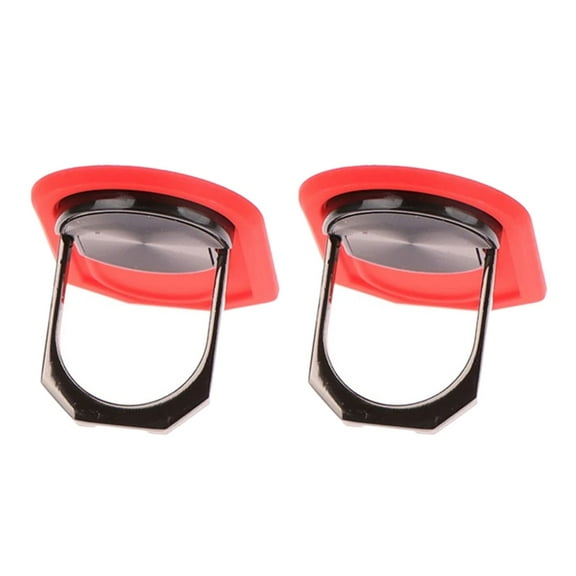 Portable Foldable Laptop Stand With Heat Dissipation Zinc Alloy Lightweight Risers For 13-17Inch Laptops Risers Accessory