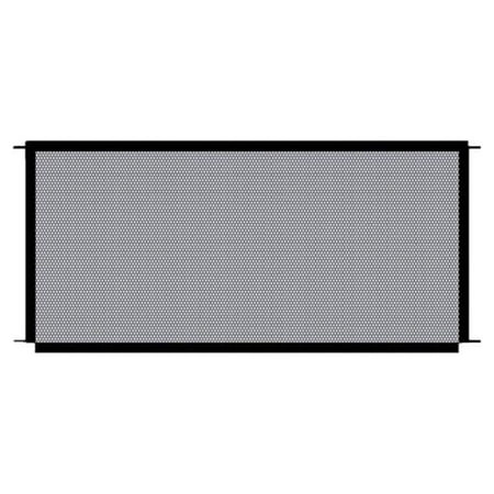 Portable Foldable Mesh Gate indoor and outdoor