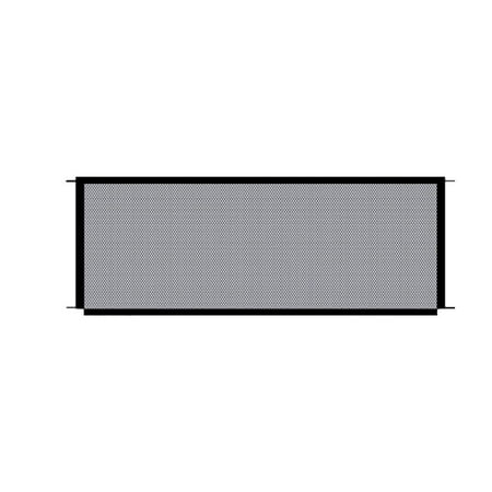 Portable Foldable Mesh Gate indoor and outdoor