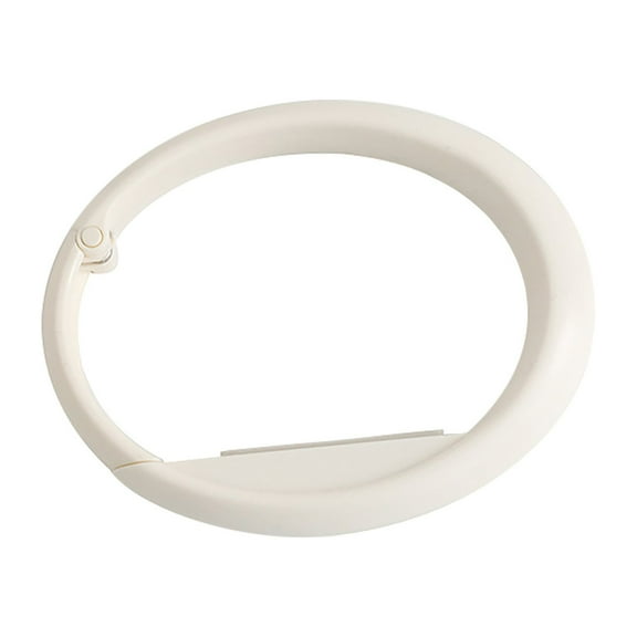 Portable Foldable Purse Handbag Hook Table Hanger Holder Non-Slip No-Punching, Lightweight Compact Design Easy To Carry Everywhere Protects Bags From Dirty Floors, Multi-Purpose