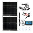 Portable Foldable Solar Panel Kit for Car/Caravan/Power station/Camping