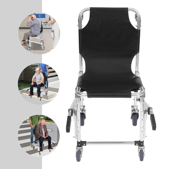 Stair Climbing Chair