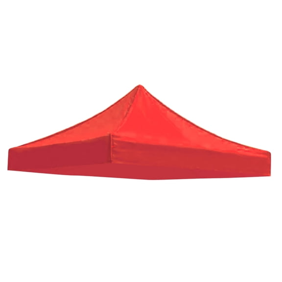 Portable Folding 3x3m Sun Protective Canopy Tent Top Oxford Fabric Shelter Suitable For Camping Party Outdoor Activities