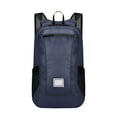 thumbnail image 1 of Portable Folding Backpack for Outdoor Travel - Lightweight and Compact Design, Ideal for Hiking, Shopping, and Commuting - Durable and Versatile Carrying Solution for Everyone, 1 of 5