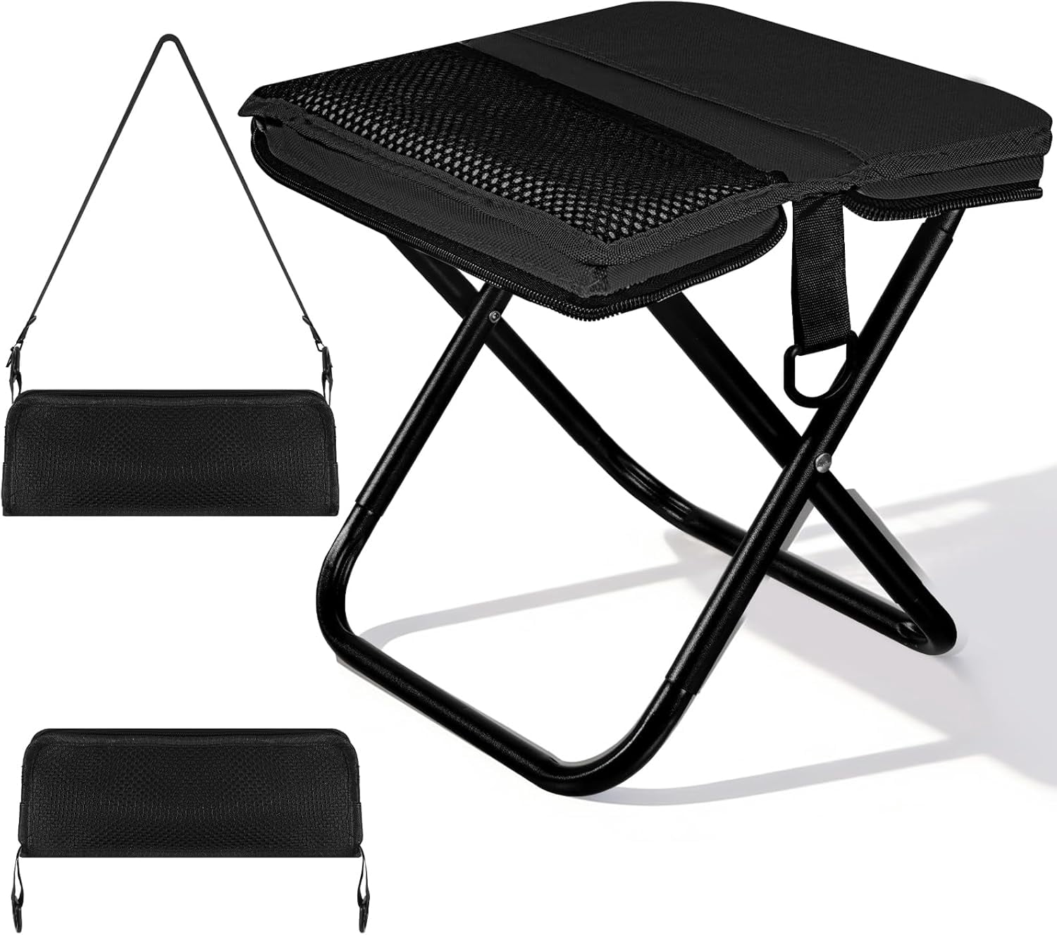 Bag Stool