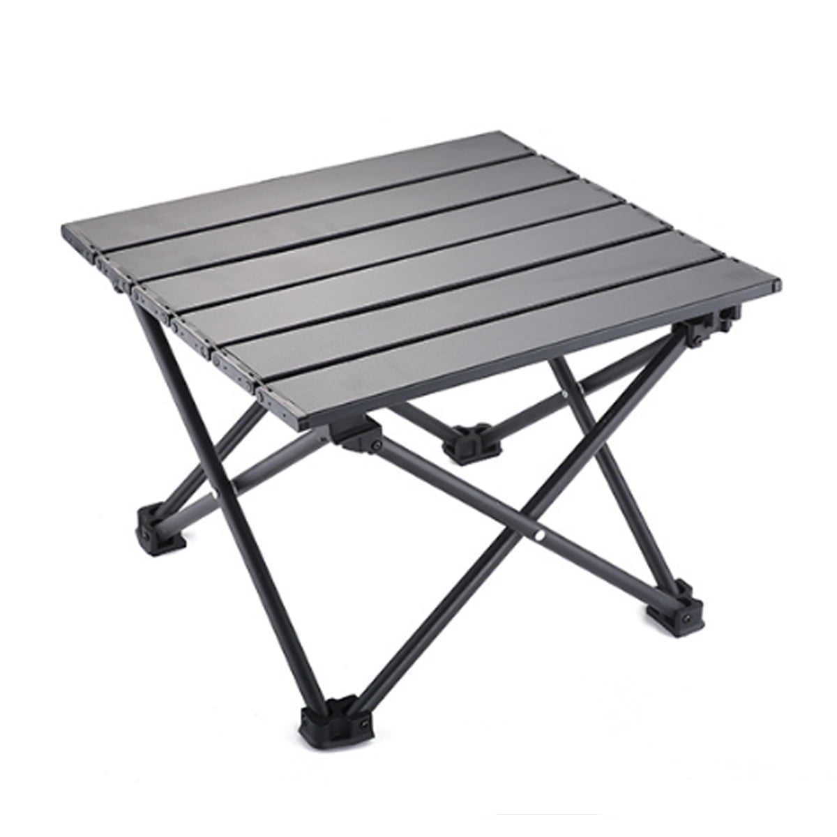 Portable Folding Camping Table,Beach Table For Sand, Ultralight Camp