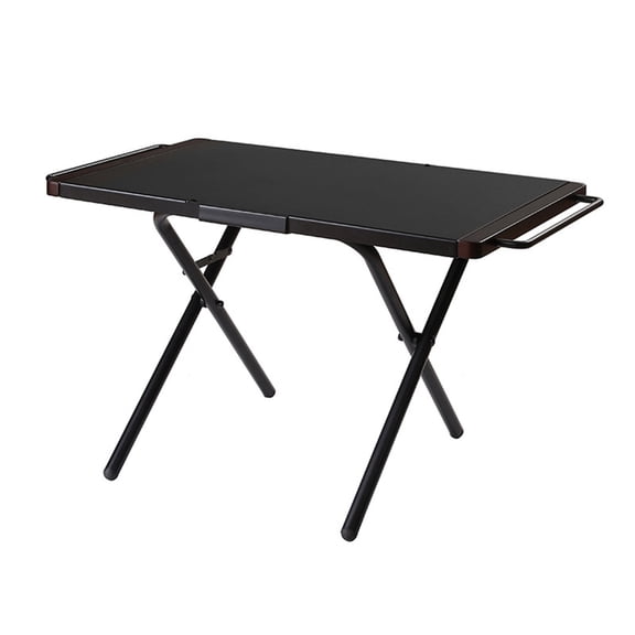 Portable Folding Camping Table, Lightweight and Easy to Store, Ideal for Outdoor BBQs, Picnics, and Camping Trips with Friends