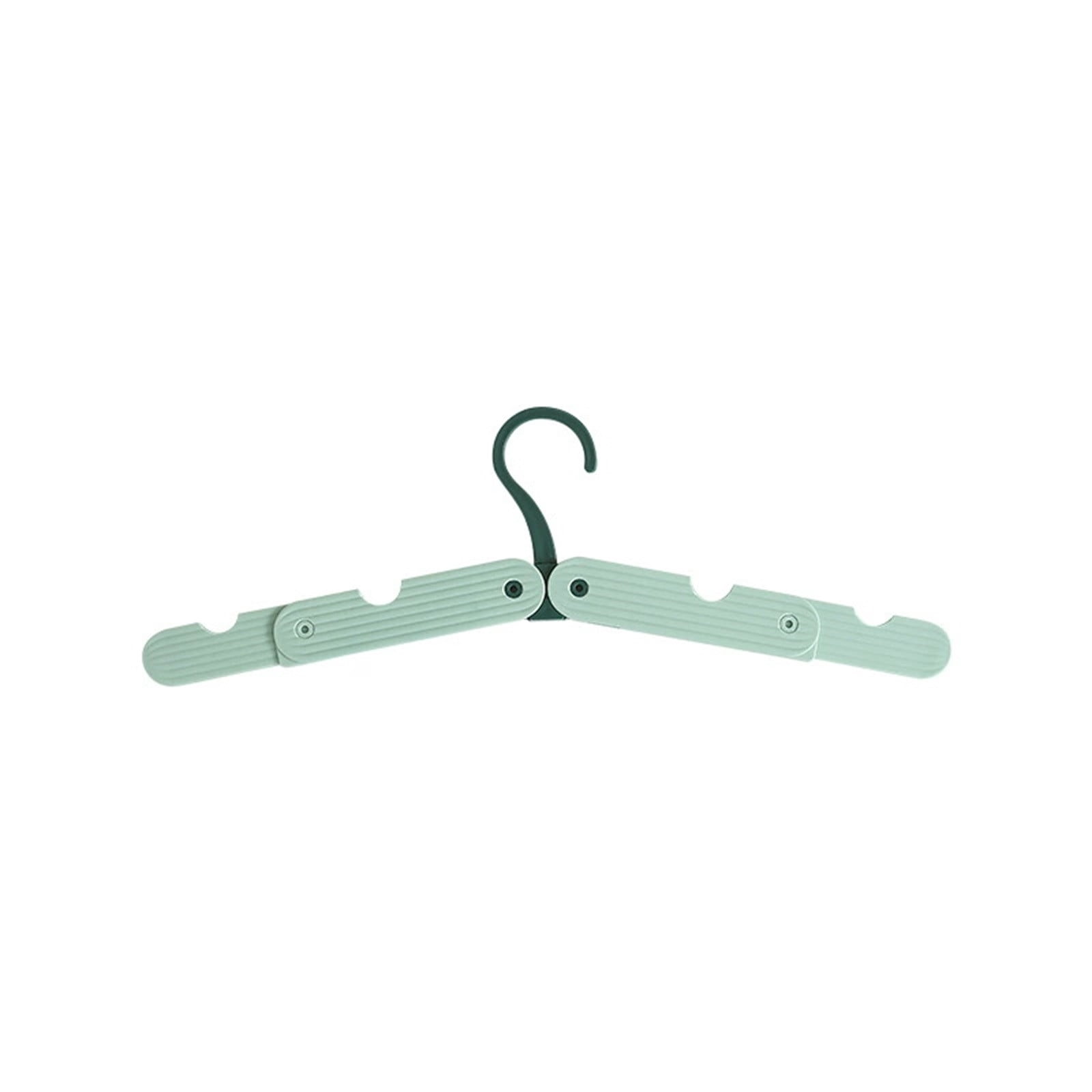 Transportable Clothes Rack Portable Folding Clothes Rack for Travel, Multifunctional Hanging ...