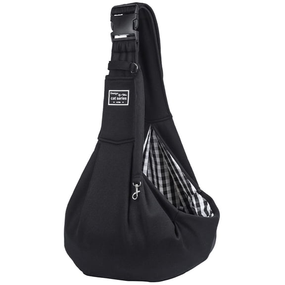 Portable Folding Dog Backpack for Travel and Outdoor Adventures with Breathable Comfort Design