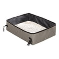 thumbnail image 1 of Portable Folding Dog Pool for Travel and Outdoor Use – Lightweight Cat and Dog Bathing Pool Outdoor Pet Spa Easy Setup for Car Camping Hotels, 1 of 5