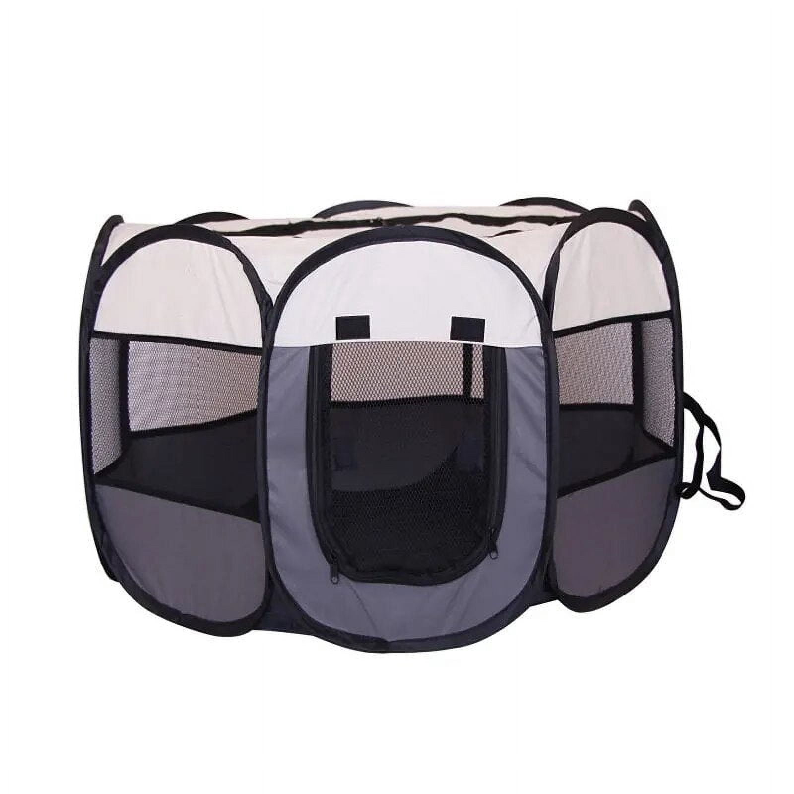 Portable Folding Kennels Fences Pet Tent Houses For Large Small Dogs