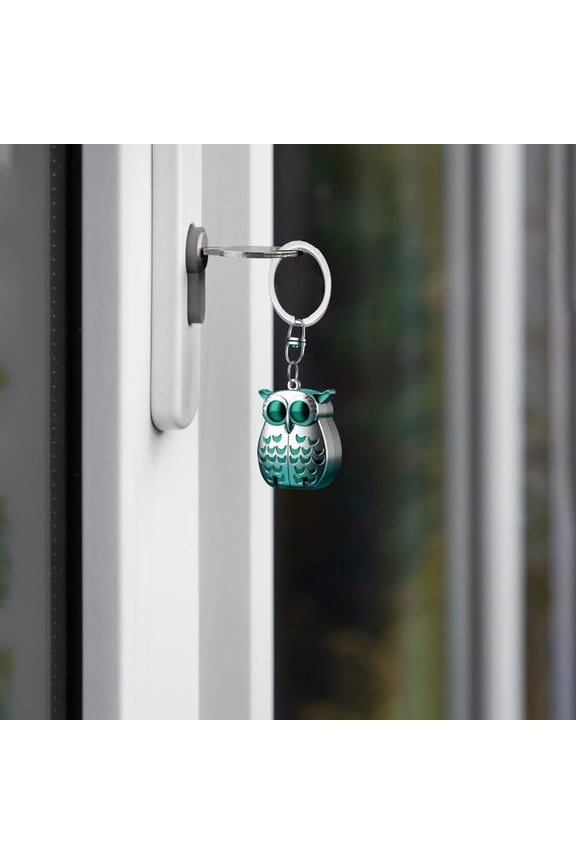 Portable Folding Mini Nail Keychain for Hand Care – Efficient Nail Grooming Tool for Grooming