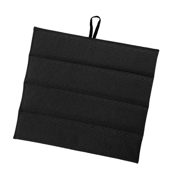 Portable Folding Outdoor Sit Mat Hiking Seats Pad Waterproofs Moistureproof Seats Pad Outdoor Cushion Easy to Clean