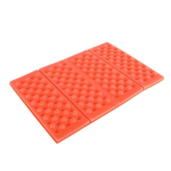 Portable Folding Outdoor Sit Mat Hiking Seats Pad Waterproofs Moistureproof Seats Pad Outdoor Cushion Easy to