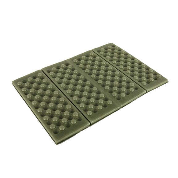 Portable Folding Outdoor Sit Mat Hiking Seats Pad Waterproofs Moistureproof Seats Pad Outdoor Cushion Easy to