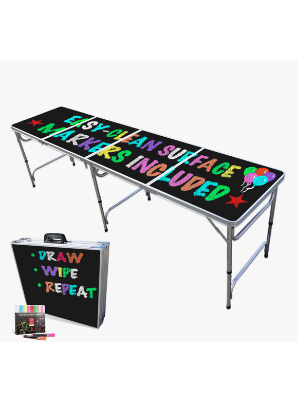 8 Foot Folding Tables in Folding Furniture