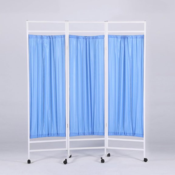 Curated visual reference: Versare Room Divider 360 Portable Wall Partition 3 Panels Wide Photo Inspiration