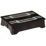 Portable Folding Step