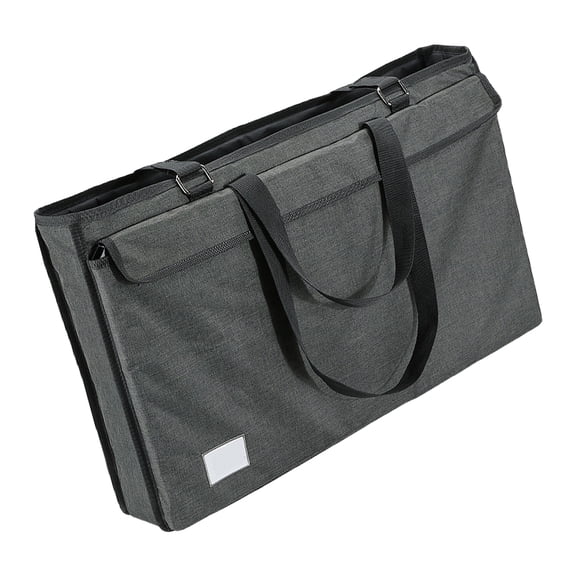 Portable Folding Table Bag with Handle Waterproofs Outdoor Storage Bag Camping Table Carry Bag Camping Accessories