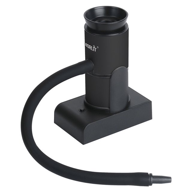 Portable Food Cold Smoke Generator Molecular Cuisine Smoking Gun Meat