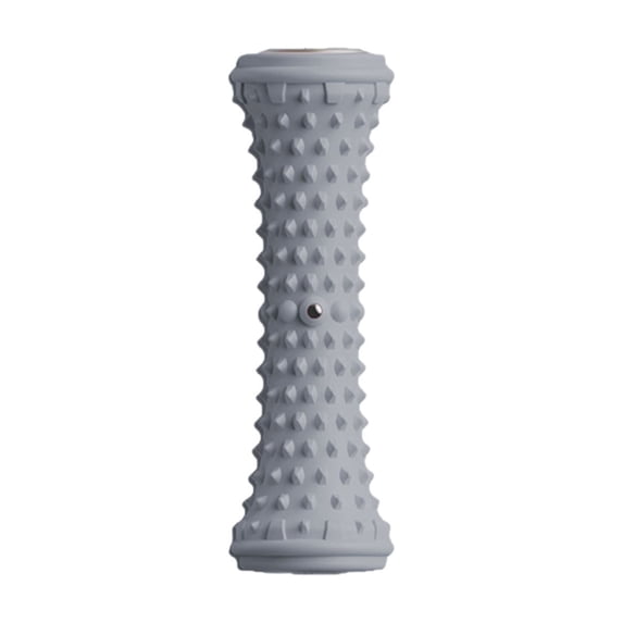 Portable Foot & Leg Massage Roller, Compact Muscle Relief Massager, Deep Tissue Rolling Tool, Lightweight Manual Massage Roller for Sore Calves, Feet and Leg Muscle Tension Relief