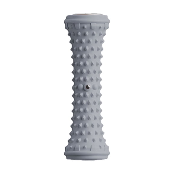 Portable Foot & Leg Massage Roller, Compact Muscle Relief Massager, Deep Tissue Rolling Tool, Lightweight Manual Massage Roller for Sore Calves, Feet and Leg Muscle Tension Relief