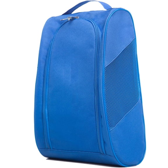 Portable Football Boot Bag, Golf Football Basketball Shoe Bag for Men Women Boys s