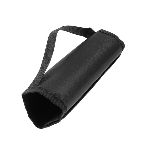 Portable Football Training Hurdle Carriers Oxford Cloth Wrapping Bag Storage Case Training Equipment Carriers Accessorie