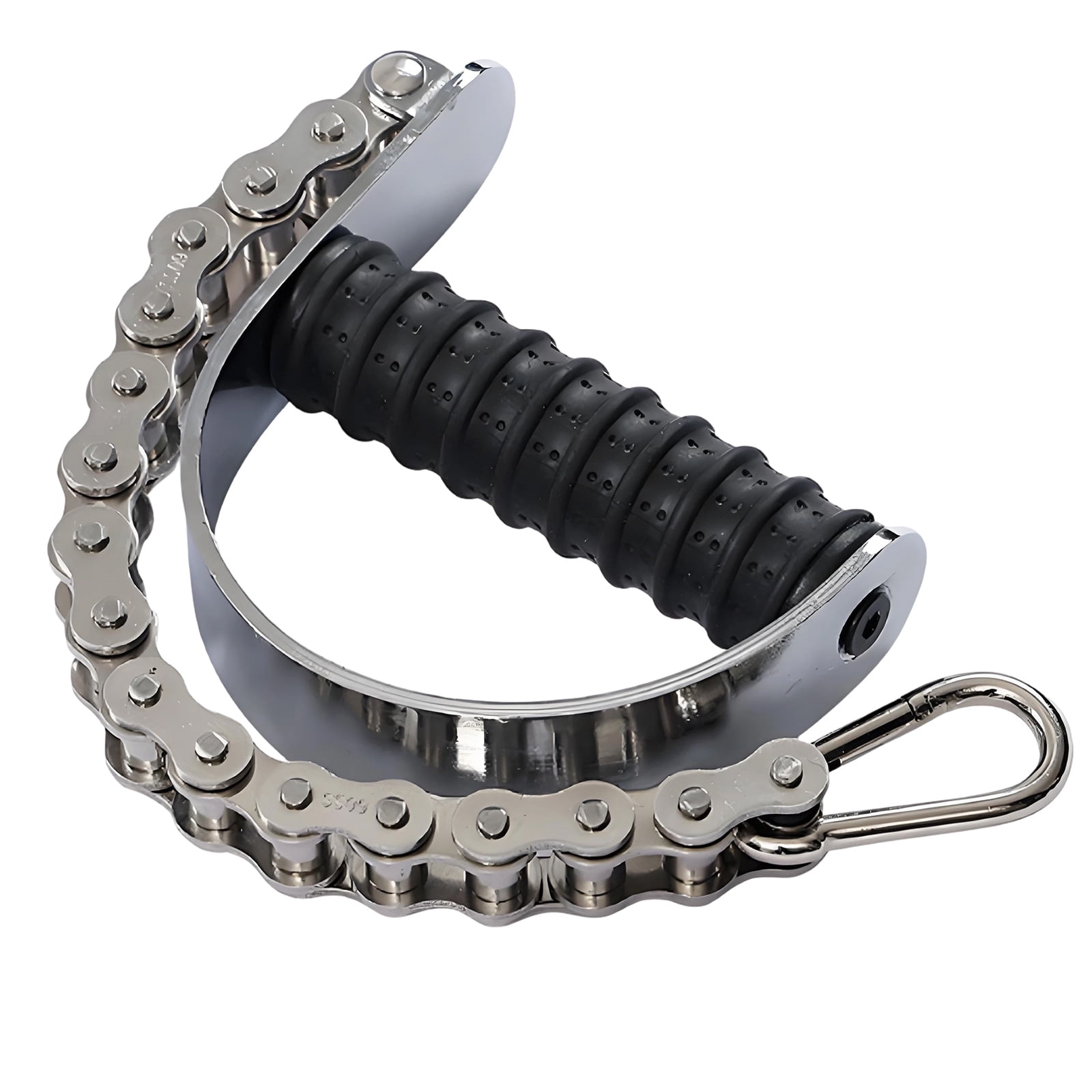 Portable Forearm Strength Trainer Arm Muscle Training Device Fitness Grip Wrist Wrestling Trainer for Home Or Gym Use