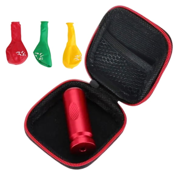 Portable Freediving Equalization Trainer Beginner Diving Scubas Ear Equalization Training Tool For Diving