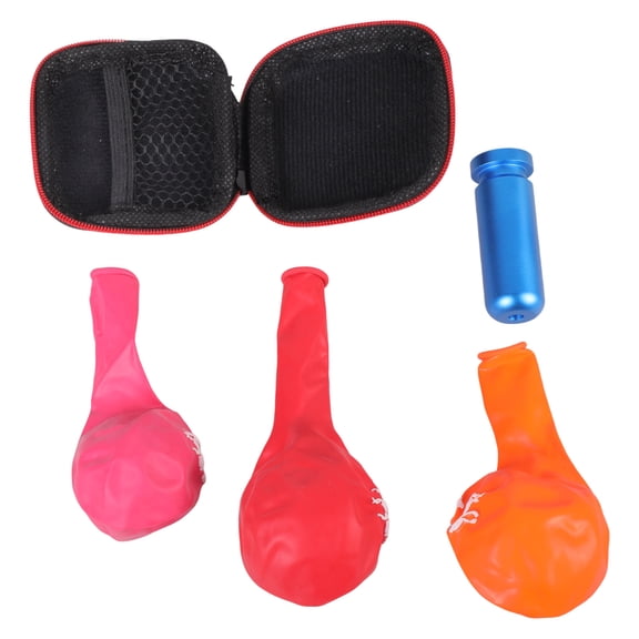 Portable Freediving Equalization Trainer Beginner Diving Scubas Ear Equalization Training Tool For Diving
